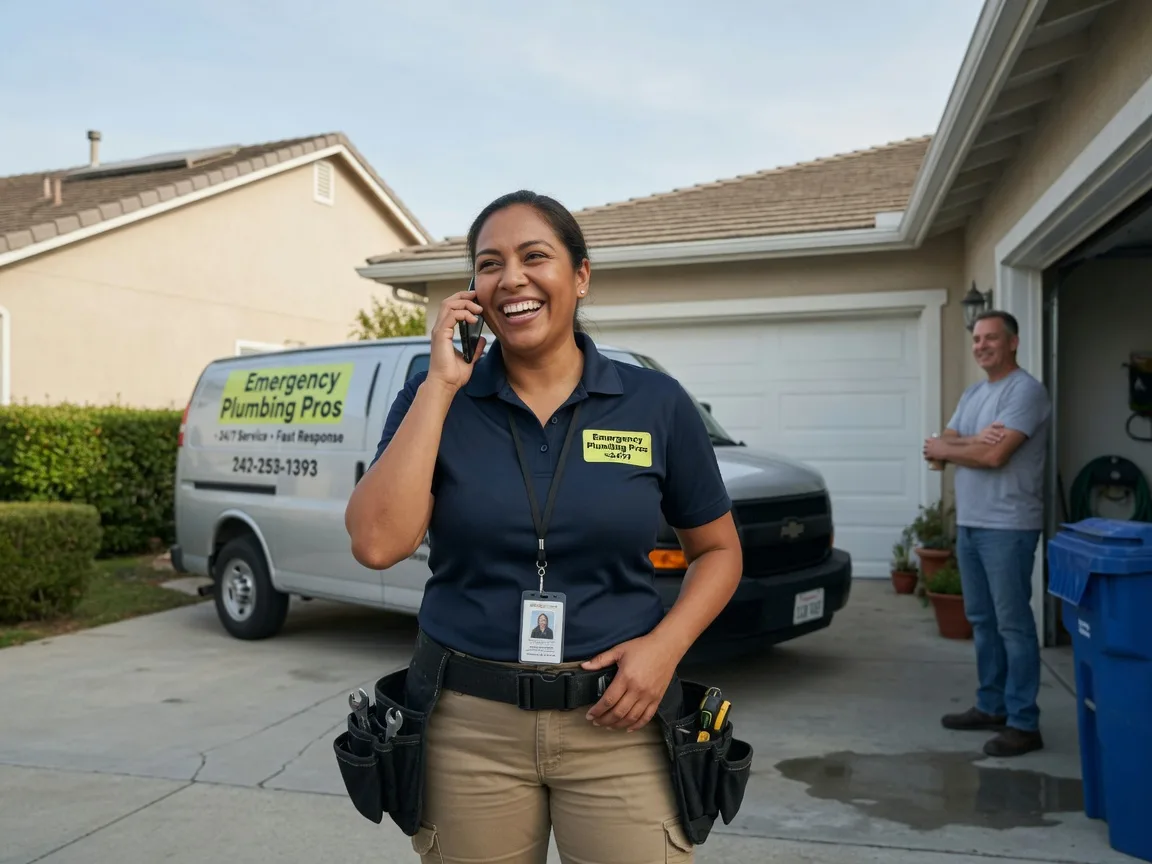 Emergency Plumber Millington, NJ FAQs